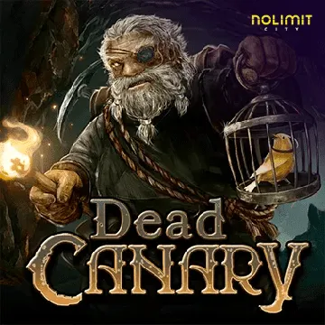 Dead Canary - STOREBET77