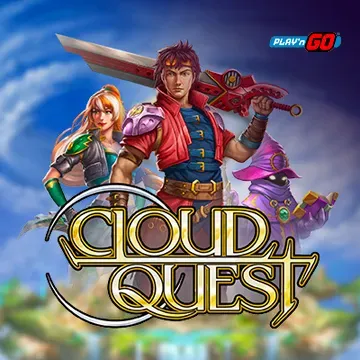 Cloud Quest - STOREBET77