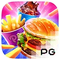 Diner Frenzy Spins - STOREBET77