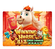Winning Horse - STOREBET77