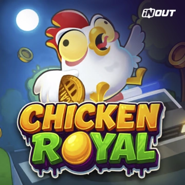Chicken Royal - STOREBET77