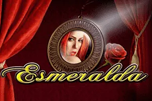 Esmeralda - STOREBET77