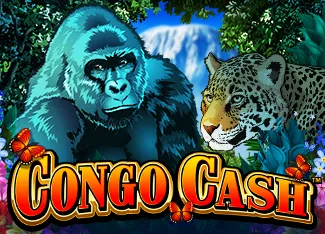 Congo Cash - STOREBET77