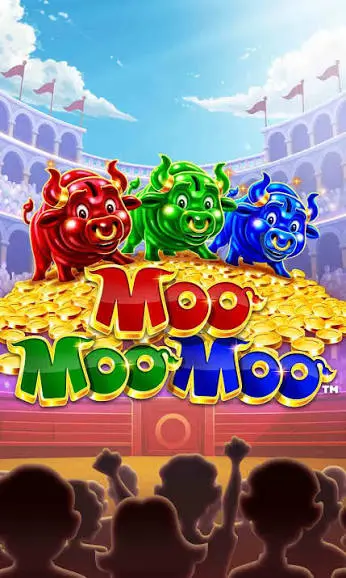 Moo Moo Moo - STOREBET77