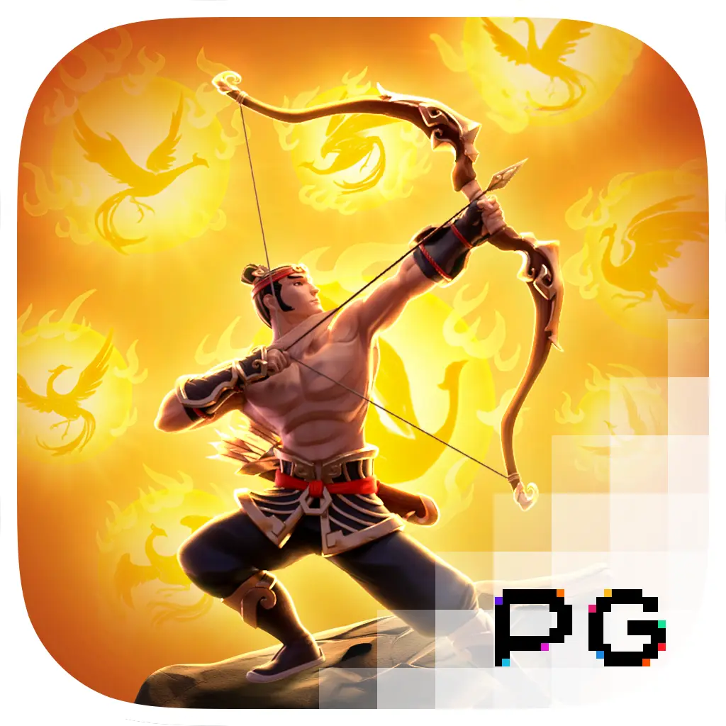 Legend of Hou Yi - STOREBET77