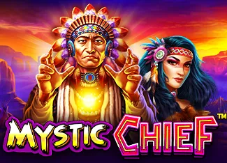 Mystic Chief - STOREBET77