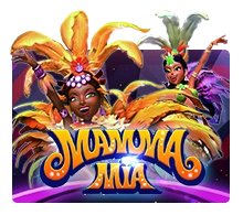 Mammamia - STOREBET77