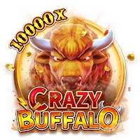 CRAZY BUFFALO - STOREBET77