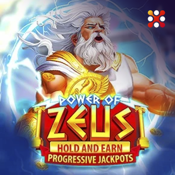 Power of Zeus - STOREBET77