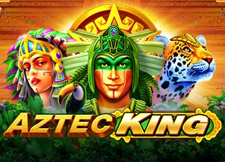 Aztec King - STOREBET77
