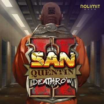 San Quentin 2: Death Row - STOREBET77