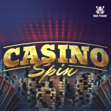Casino Spin - STOREBET77