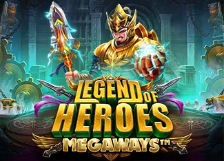 Legend of Heroes - STOREBET77