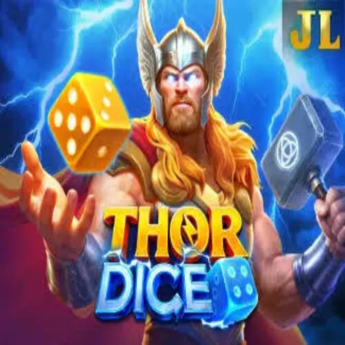 Thor Dice - STOREBET77