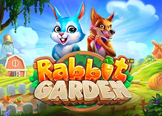 Rabbit Garden - STOREBET77