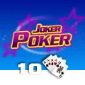 Joker Poker 10 Hand - STOREBET77
