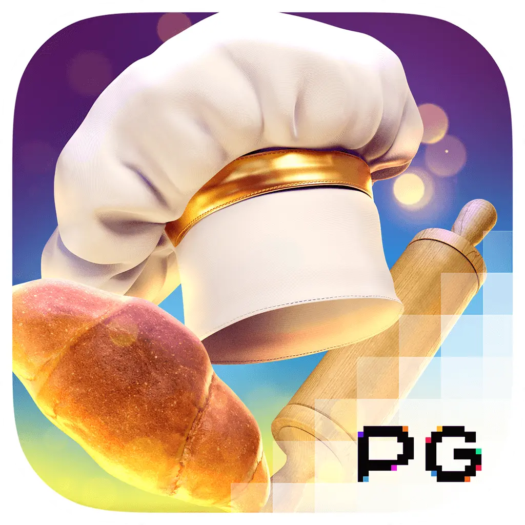 Bakery Bonanza - STOREBET77