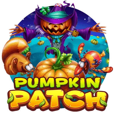 Pumpkin Patch - STOREBET77