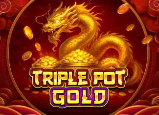 Triple Pot Gold - STOREBET77