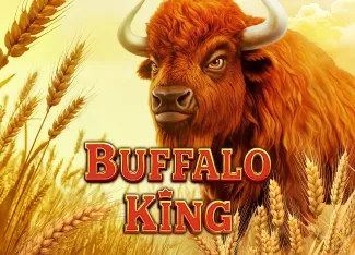 Buffalo King - STOREBET77