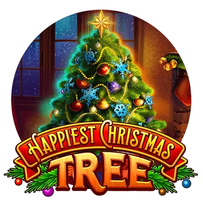 Happiest Christmas Tree - STOREBET77