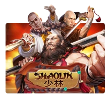 Shaolin - STOREBET77