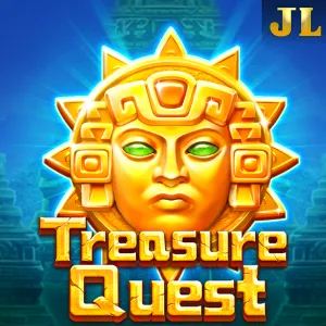 Treasure Quest - STOREBET77