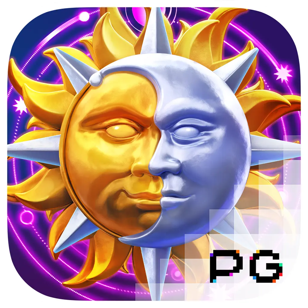 Destiny of Sun & Moon - STOREBET77