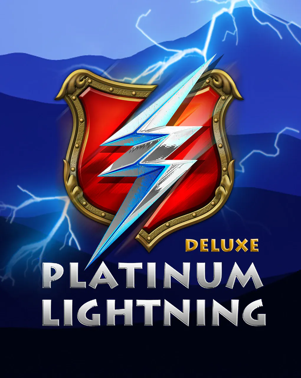 Platinum Lightning Deluxe - STOREBET77