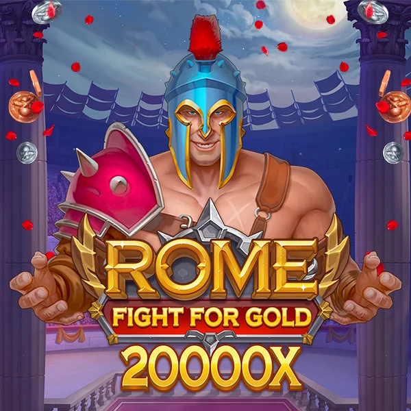 Rome: Fight For Gold - STOREBET77