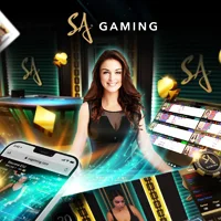 SA Gaming - STOREBET77
