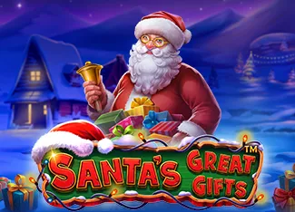 Santas Great Gifts - STOREBET77