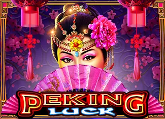 Peking Luck - STOREBET77