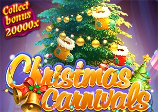 Karnival Natal - STOREBET77