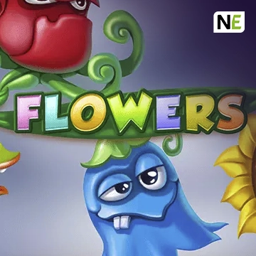 Flowers - STOREBET77