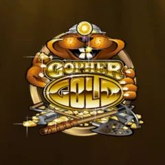 Gopher Gold - STOREBET77