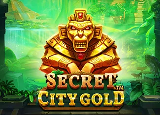 Secret City Gold - STOREBET77