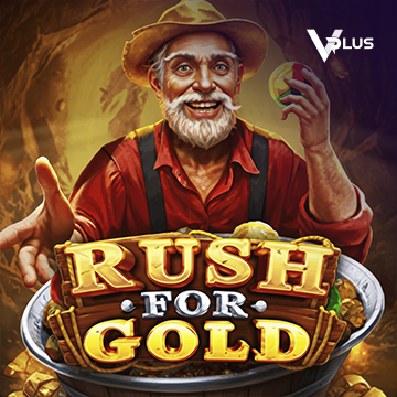 Rush For Gold - STOREBET77