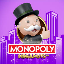 MONOPOLY Megapots - STOREBET77