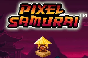 Pixel Samurai - STOREBET77