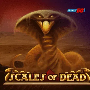 Scales of Dead - STOREBET77