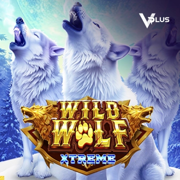 Wild Wolf Xtreme - STOREBET77