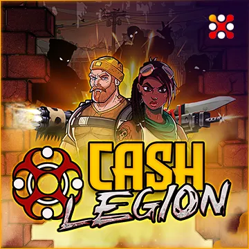 Cash Legion - STOREBET77