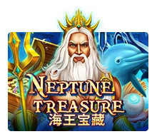 Neptune Treasure - STOREBET77