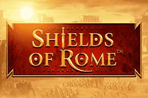 Shields of Rome - STOREBET77