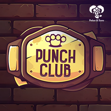 Punch Club - STOREBET77