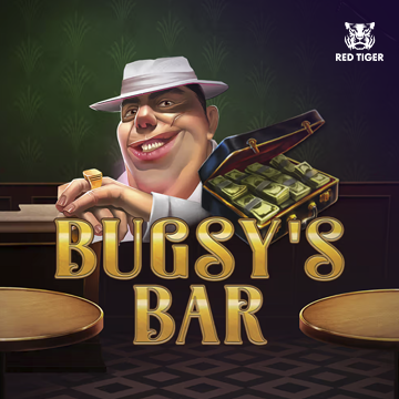 Bugsyss Bar - STOREBET77