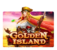 Golden Island - STOREBET77