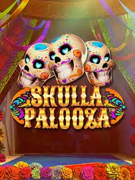 Skullapalooza - STOREBET77