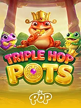 Triple Hop Pots - STOREBET77